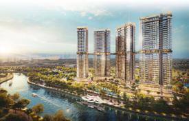 6 odalılar daire 86 m² Ho Chi Minh (Saigon)'da, Vietnam. $280,000