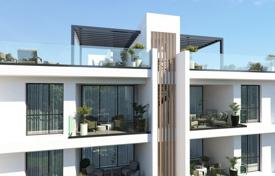 2 odalılar yeni binada daireler Larnaca (city)'da, Kıbrıs. 175,000 €