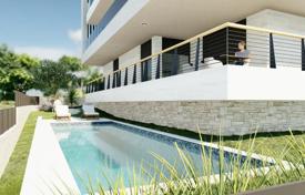 3 odalılar daire 133 m² Medulin'de, Hırvatistan. 485,000 €