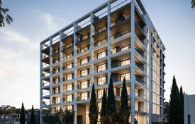 New residential complex with apartments Limasol'da, Kıbrıs. Min.259,000 €