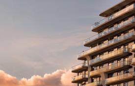 1 odalılar daire 28 m² Sea Breeze'de, Azerbaycan. $95,000