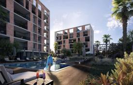 4 odalılar çatı dairesi 404 m² Limassol (city)'da, Kıbrıs. 2,260,000 €