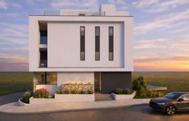 2 odalılar yeni binada daireler Famagusta'da, Kıbrıs. 395,000 €