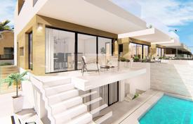 4 odalılar daire 204 m² Torre La Mata'da, İspanya. 820,000 €