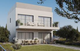 3 odalılar yazlık ev 166 m² Pareklisia'da, Kıbrıs. 550,000 €
