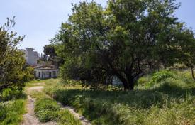 Arsa Atina'da, Yunanistan. 990,000 €