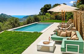 16 odalılar villa Dolceacqua'da, İtalya. Price on request