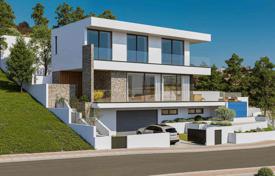 New residential complex with villas Mesa Geitonia'da, Kıbrıs. Min.2,000,000 €