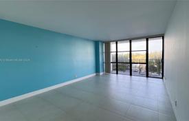3 odalılar kondominyumda daireler 135 m² Hallandale Beach'da, Amerika Birleşik Devletleri. $415,000