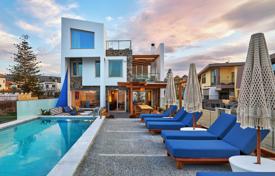 Villa 485 m² Kokkini Hani'de, Yunanistan. 1,790,000 €