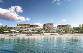 1 odalılar daire 71 m² Ulcinj city'da, Karadağ. 372,000 €