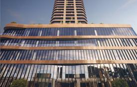 2 odalılar daire 65 m² Vake-Saburtalo'da, Gürcistan. $105,000