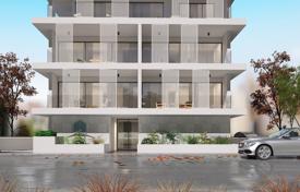 3 odalılar daire 135 m² Strovolos'da, Kıbrıs. 390,000 €