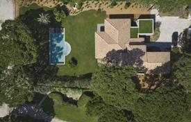 Villa – Ramatyuel, Cote d'Azur (Fransız Rivierası), Fransa. 24,900,000 €