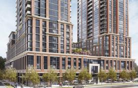 2 odalılar daire Scarborough'da, Kanada. C$914,000