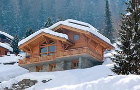Dağ evi – Nendaz, Valais, İsviçre. 4,700 € haftalık