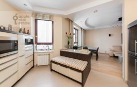 4 odalılar daire 138 m² district Ramenki'de, Rusya. 88,000 ₽ haftalık