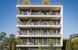 New residential complex with apartments Limasol'da, Kıbrıs. Min.249,000 €