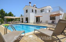 Villa – Coral Bay, Peyia, Baf,  Kıbrıs. 3,600 € haftalık