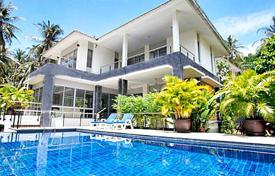 Villa – Ko Samui, Surat Thani, Tayland. 1,520 € haftalık