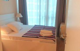 1 odalılar daire 58 m² Budva city'da, Karadağ. 330,000 €