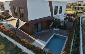3 odalılar daire 111 m² Nin'da, Hırvatistan. 412,000 €
