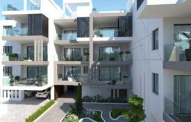 2 odalılar yeni binada daireler Larnaca (city)'da, Kıbrıs. 195,000 €