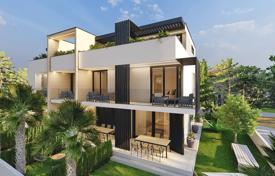 4 odalılar daire 83 m² Krk'da, Hırvatistan. 590,000 €