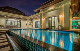 Villa – Mueang Phuket, Phuket, Tayland. 530,000 €