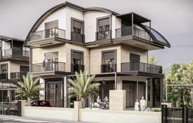 5 odalılar villa 250 m² Belek'te, Türkiye. 23,044,000 TRY