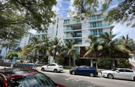 Kondominyum – West Avenue, Miami sahili, Florida,  Amerika Birleşik Devletleri. $355,000