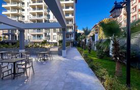 2 odalılar daire 65 m² Alanya'da, Türkiye. 9,662,000 TRY