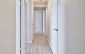3 odalılar daire Scarborough'da, Kanada. C$689,000