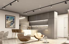 3 odalılar yeni binada daireler Limasol'da, Kıbrıs. 622,000 €