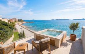 3 odalılar daire 107 m² Mandre'de, Hırvatistan. 654,000 €