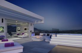 3 odalılar daire 158 m² Las Lagunas de Mijas'da, İspanya. 499,000 €