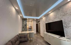 3 odalılar daire 75 m² Batumi'de, Gürcistan. $142,000