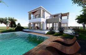 New residential complex with villas Sea Caves'da, Kıbrıs. Min.6,000,000 €