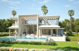 Villa – Marbella, Endülüs, İspanya. 3,400,000 €
