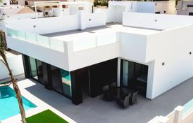 3 odalılar villa 110 m² San Pedro del Pinatar'da, İspanya. 320,000 €