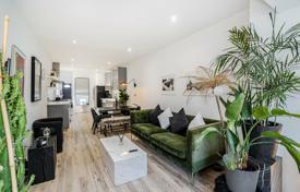 5 odalılar konak Old Toronto'da, Kanada. C$1,503,000