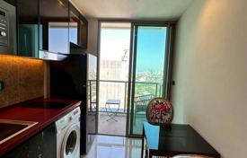 1 odalılar daire 31 m² Pattaya'da, Tayland. $128,000