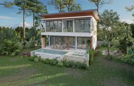 New residential complex with villas Lamai Plajı'da, Tayland. Min.$266,000