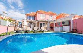 3 odalılar villa 212 m² Costa Adeje'de, İspanya. 1,339,000 €