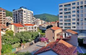 2 odalılar daire 54 m² Budva city'da, Karadağ. 180,000 €