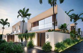 New residential complex with villas Nusa Penida'da, Endonezya. Min.$270,000