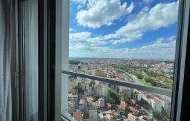 2 odalılar daire 121 m² Şişli'de, Türkiye. $610,000