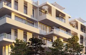 2 odalılar yeni binada daireler Limassol (city)'da, Kıbrıs. 485,000 €