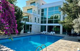 Şehir içinde müstakil ev – Kemer, Antalya, Türkiye. $1,031,000