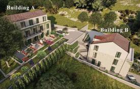 1 odalılar daire 55 m² Prčanj'da, Karadağ. 210,000 €